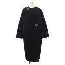 エルメス HERMES コート【中古】