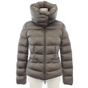 モンクレール MONCLER ダウンジャケット【中古】