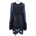 シャネル CHANEL チュニック【中古】