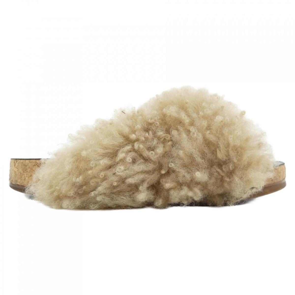 Chloe クロエ サンダル グレー EU39(25.5cm位) 2121525E0039 楽天市場】25.5cm(ブランドクロエ)(サンダル|レディース靴