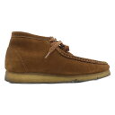 クラークス CLARKS シューズ【中古】