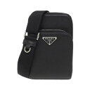 プラダ 2ZH126 フォンケース【中古】