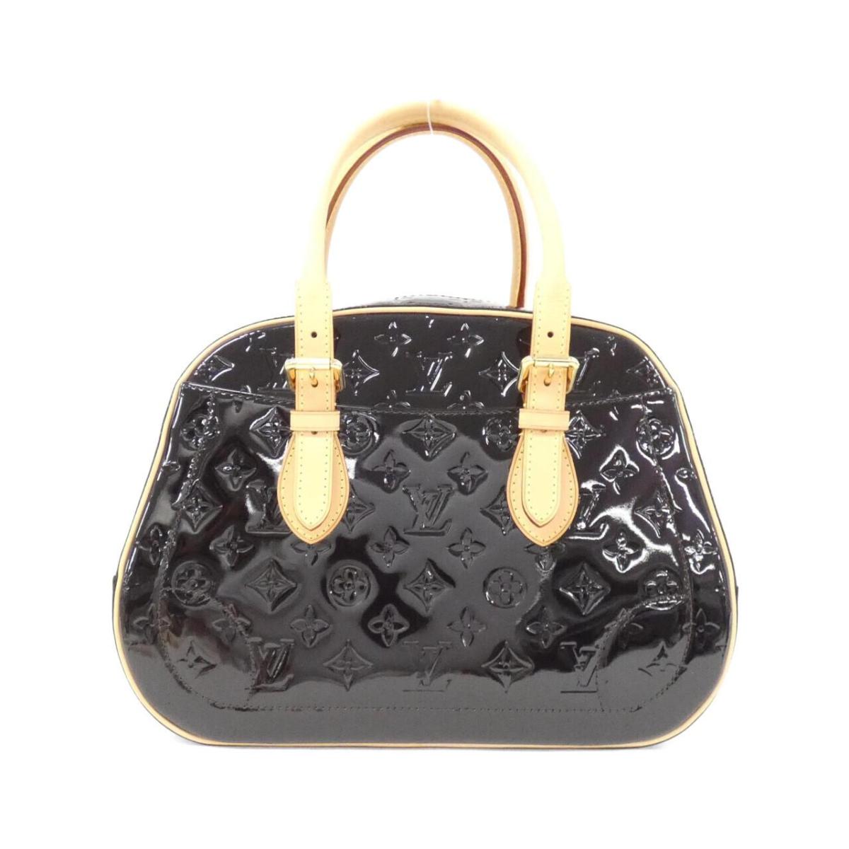 LOUIS VUITTON◇スティルウッドベルティカル_モノグラム LOUIS VUITTON◇スティルウッドベルティカル_モノグラム
