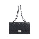 【未使用品】シャネル 1112 ショルダーバッグ【中古】