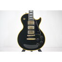GIBSON 1957 LES PAUL CUSTOM 3PU【中古】
