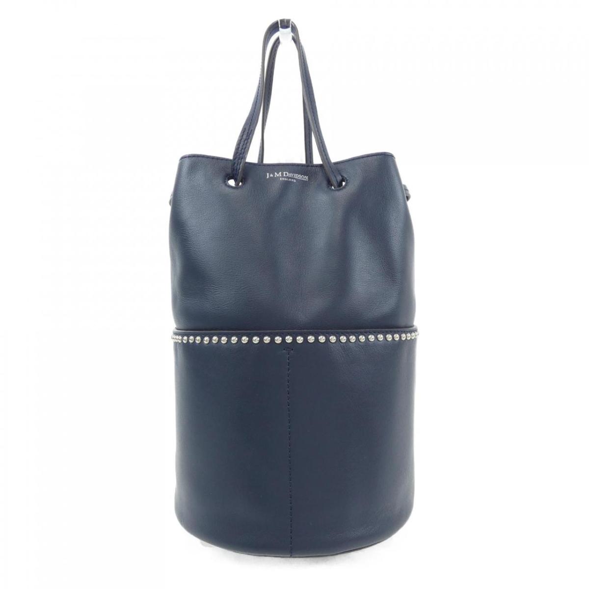 楽天市場】j&m davidson バッグ(カラーネイビー)(バッグ 楽天市場】j&m davidson バッグ(カラーネイビー)(バッグ