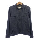 ボトル votole ライダースジャケット【中古】