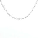 【新品】PT ダイヤモンド ネックレス 10.018CT【新品】