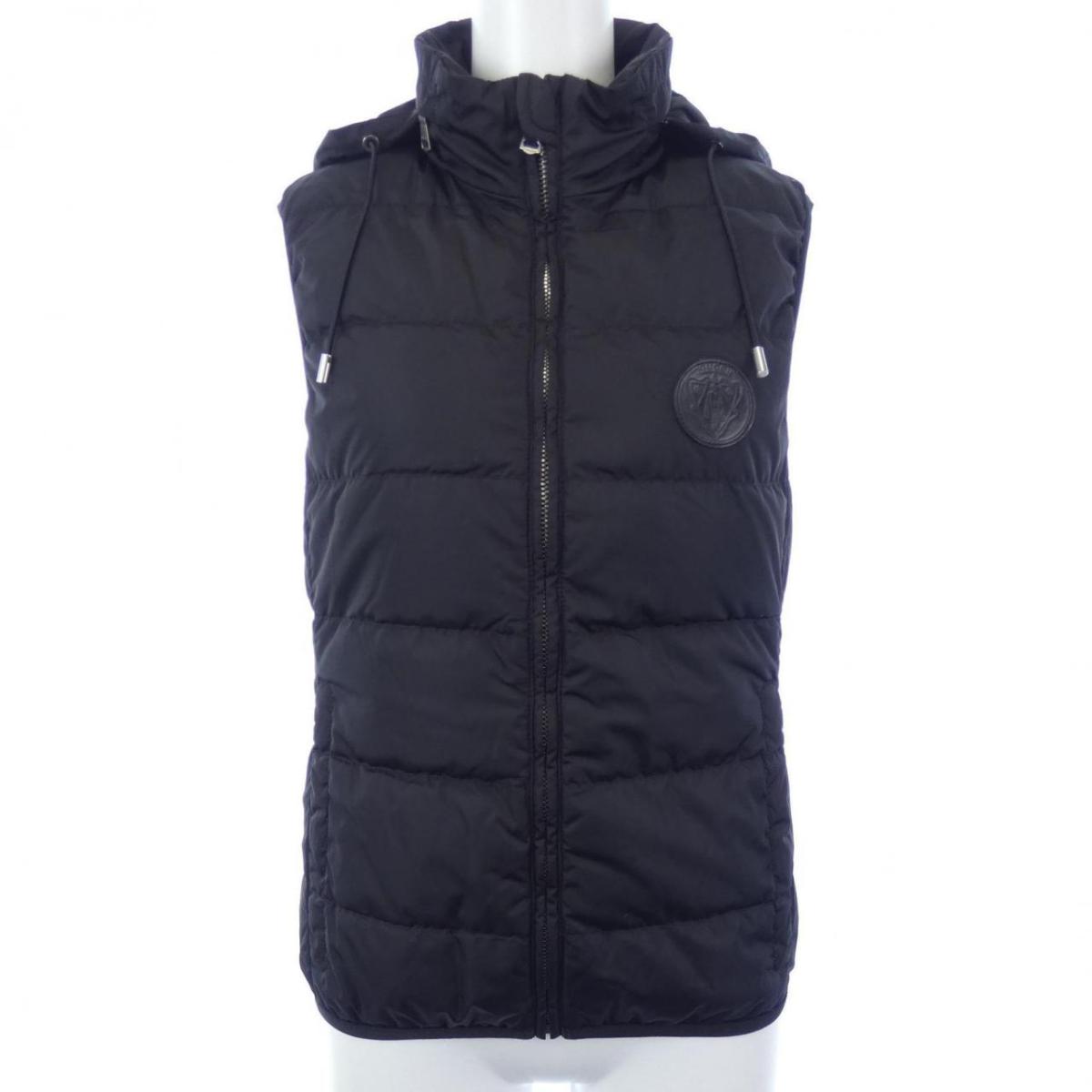 グッチ GUCCI ダウンベスト【中古】