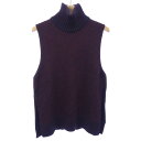 メゾンマルジェラ Maison Margiela ベスト【中古】