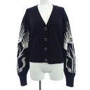 シャネル CHANEL カーディガン【中古】