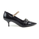 ミュウミュウ MIU MIU シューズ【中古】