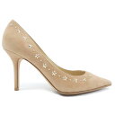 ジミーチュウ JIMMY CHOO パンプス【中古】(4)