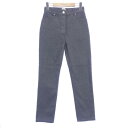 エルメス HERMES ジーンズ【中古】