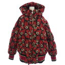 ドルチェアンドガッバーナ DOLCE&GABBANA ダウンジャケット【中古】