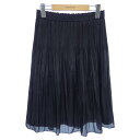 ヴィヴィアンタム VIVIENNE TAM スカート【中古】