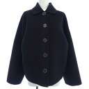 エルメス HERMES コート【中古】