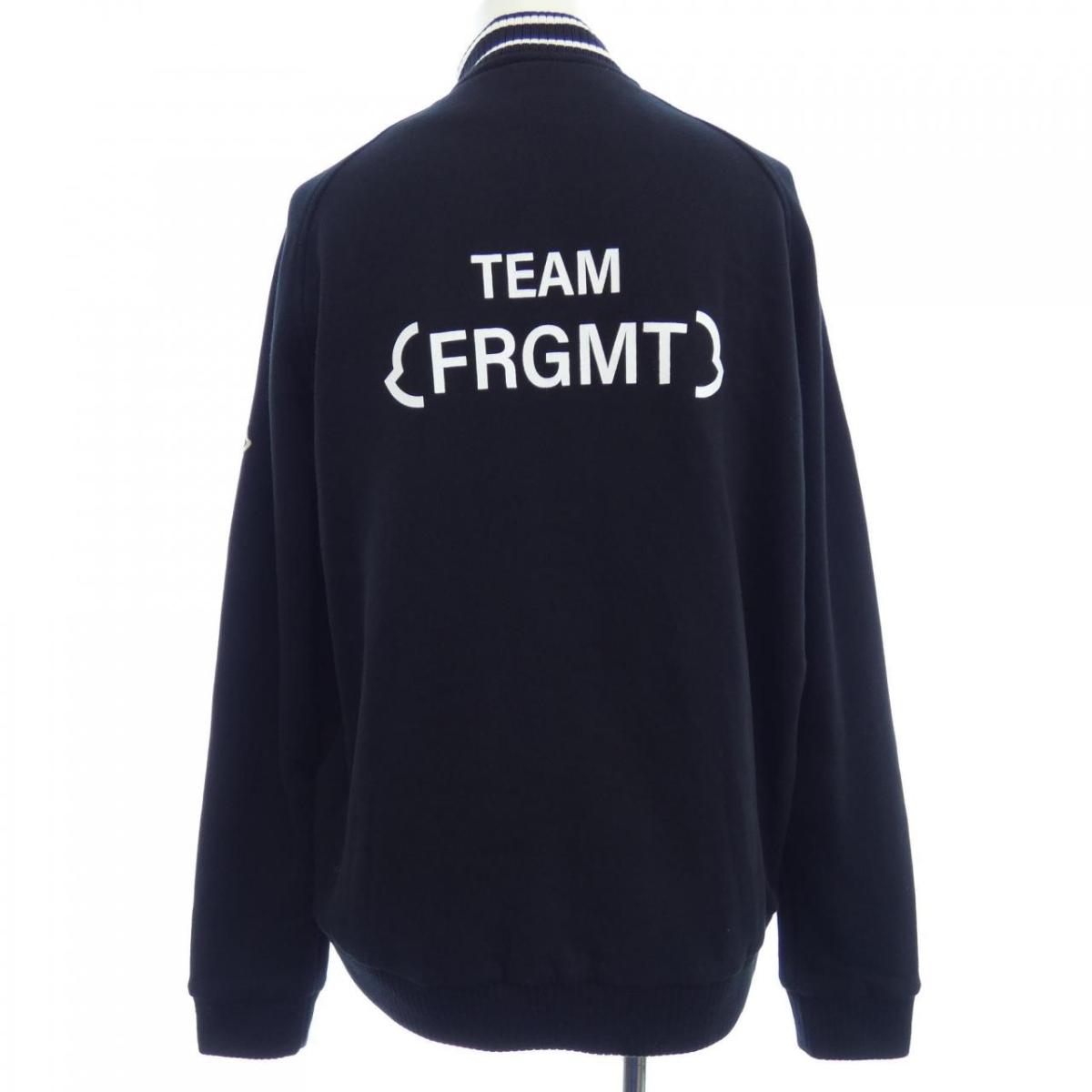 モンクレール ジーニアス MONCLER GENIUS ブルゾン【中古】