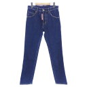 ディースクエアード DSQUARED2 ジーンズ【中古】