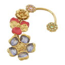 【KOMEHYO】 ヴェルサーチ VERSACE イヤーカフ【中古】 【コメ兵】