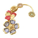 【KOMEHYO】 ヴェルサーチ VERSACE イヤーカフ【中古】 【コメ兵】