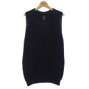 【KOMEHYO】 バトナー BATONER ベスト【中古】 【コメ兵】