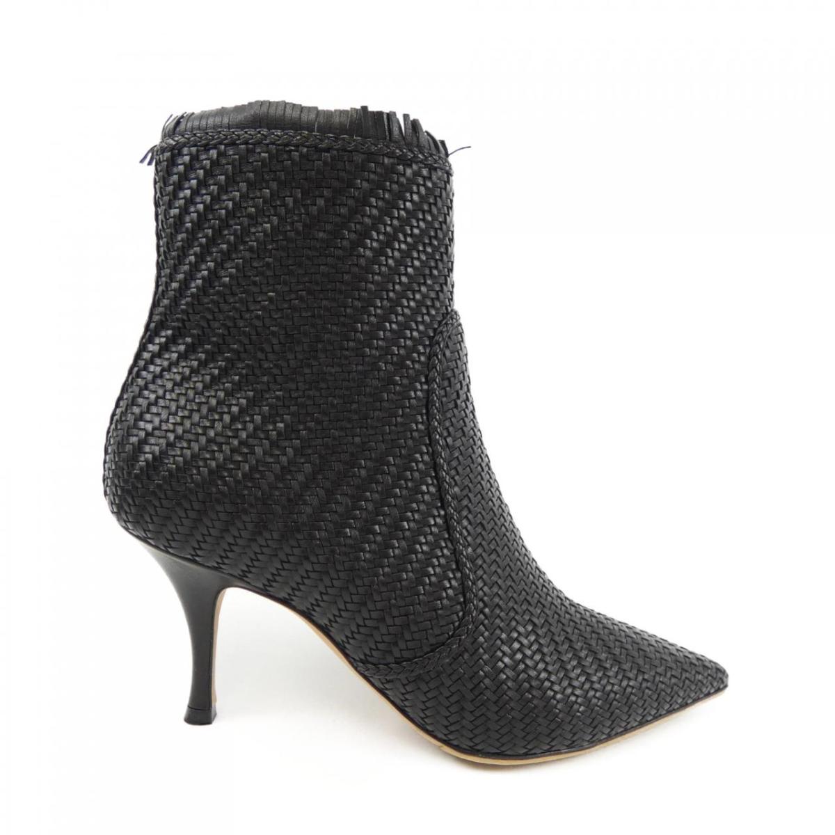 クリスチャンディオール CHRISTIAN DIOR ブーツ【中古】