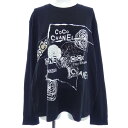 シャネル CHANEL Tシャツ【中古】