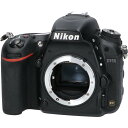 NIKON D750【中古】(2)