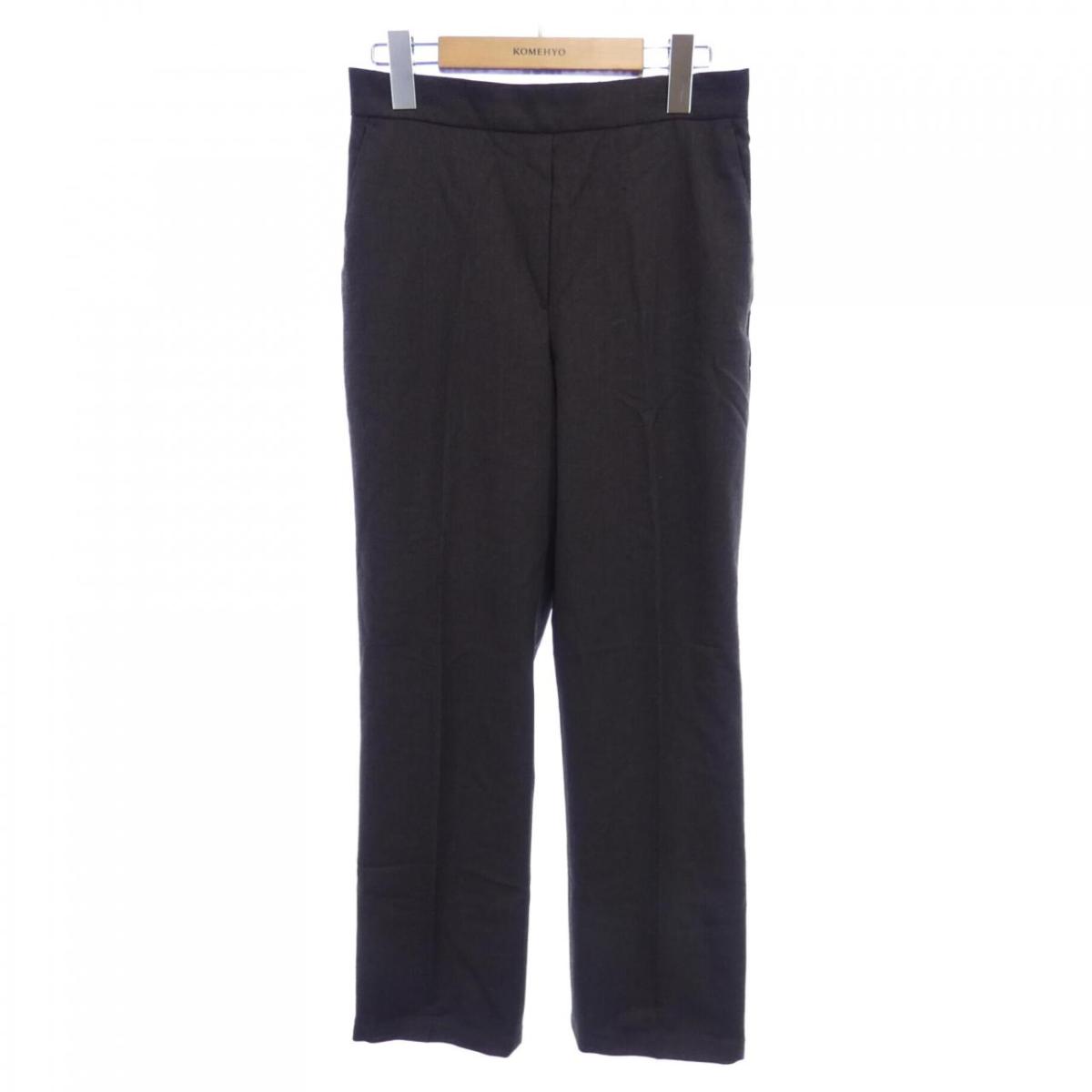 BERNARD ZINS パンツ【中古】
