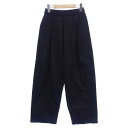 メゾンマルジェラ Maison Margiela パンツ【中古】