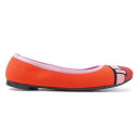 サルヴァトーレフェラガモ SALVATORE FERRAGAMO フラットシューズ【中古】(4)