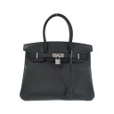 エルメス バーキン 30cm 041701CK バッグ【中古】