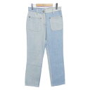 シャネル CHANEL ジーンズ【中古】