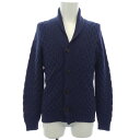 ドルモア Drumohr カーディガン【中古】