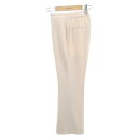 アナイ ANAYI パンツ【中古】