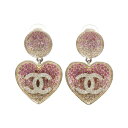 シャネル イヤリング【中古】