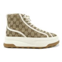 グッチ GUCCI スニーカー【中古】