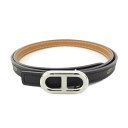 エルメス HERMES BELT【中古】
