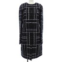 シャネル CHANEL コート【中古】