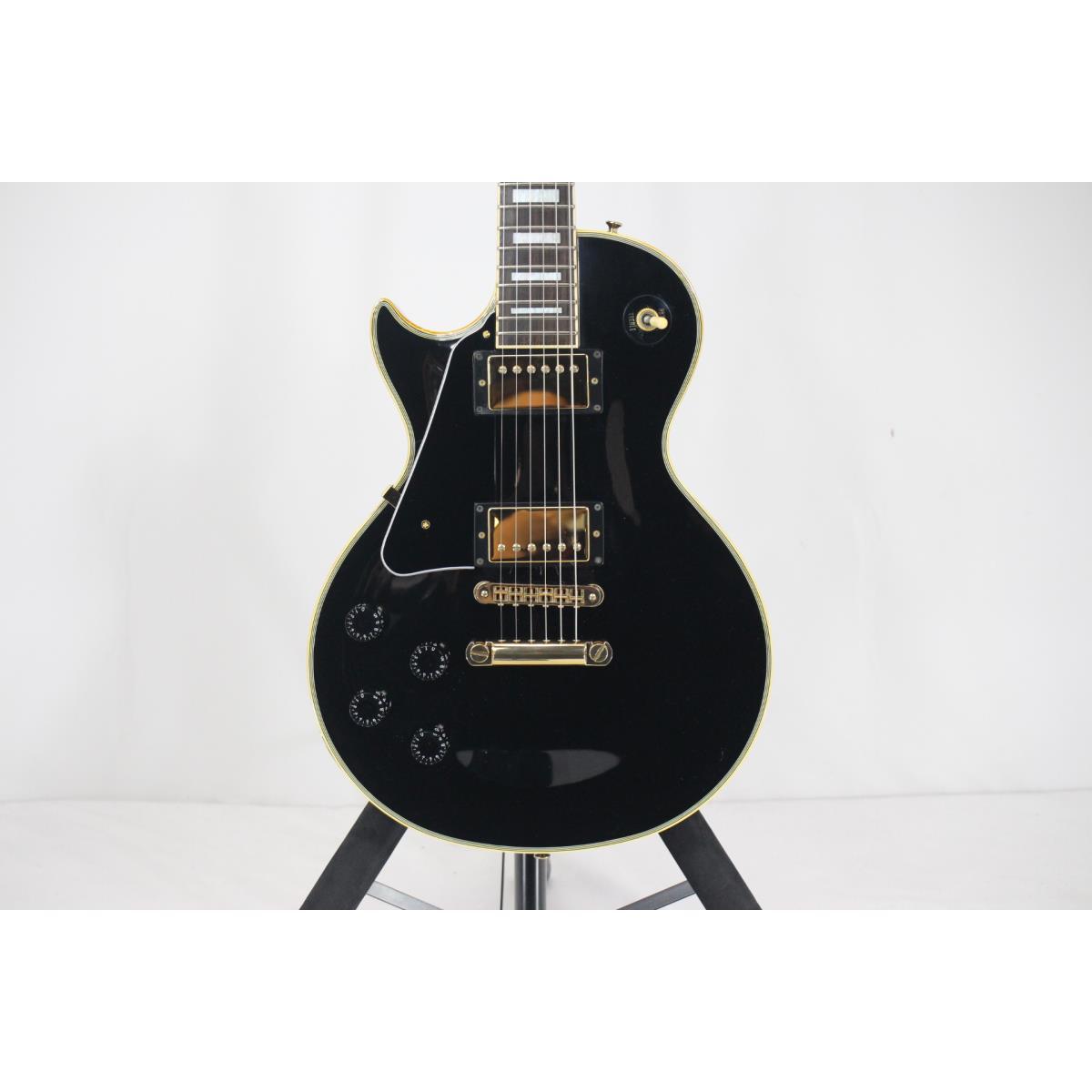 バイギブの上位モデルの見分け方 No.275 Orville by Gibson LPC バイギブの上位モデルの見分け方 No.275 Orville by Gibson LPC