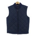 ブリオーニ BRIONI ベスト【中古】