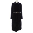 フェンディ FENDI コート【中古】