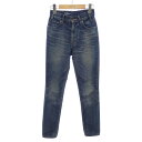 セリーヌ CELINE ジーンズ【中古】