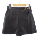 クリスチャンディオール CHRISTIAN DIOR ショートパンツ【中古】
