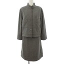 【ヴィンテージ】シャネル CHANEL スーツ【中古】
