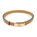 エルメス HERMES BELT【中古】