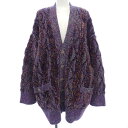 シャネル CHANEL カーディガン【中古】