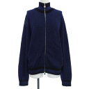 シャネル CHANEL ブルゾン【中古】