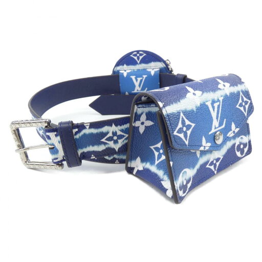 ルイヴィトン LOUIS VUITTON BELT【中古】 ルイヴィトン LOUIS VUITTON BELT【中古】